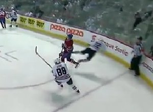 Troy Brouwer