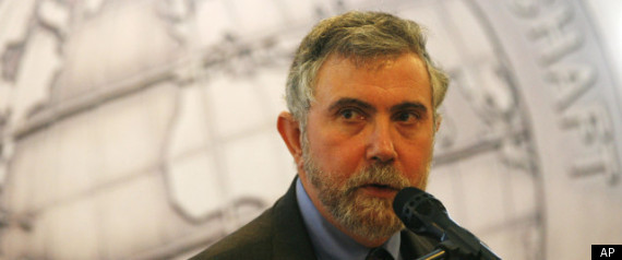 Paul Krugman
