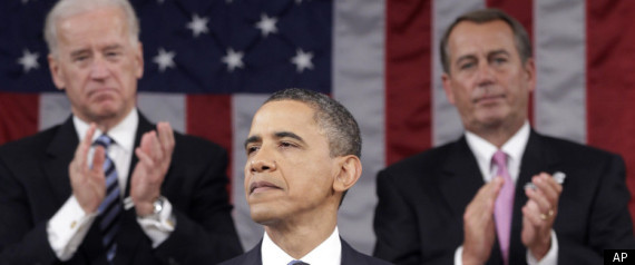 Boehner Obama