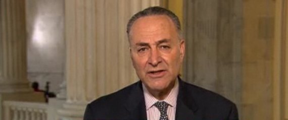 Chuck Schumer Government Shutdown