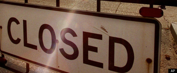 Shutdown