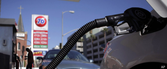 Oil Prices