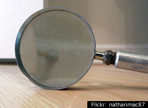 Magnifying Glass
