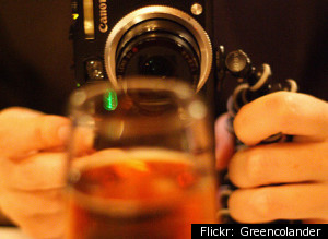 Food Blog Awards