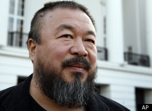 Ai Weiwei