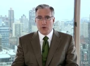 Keith Olbermann