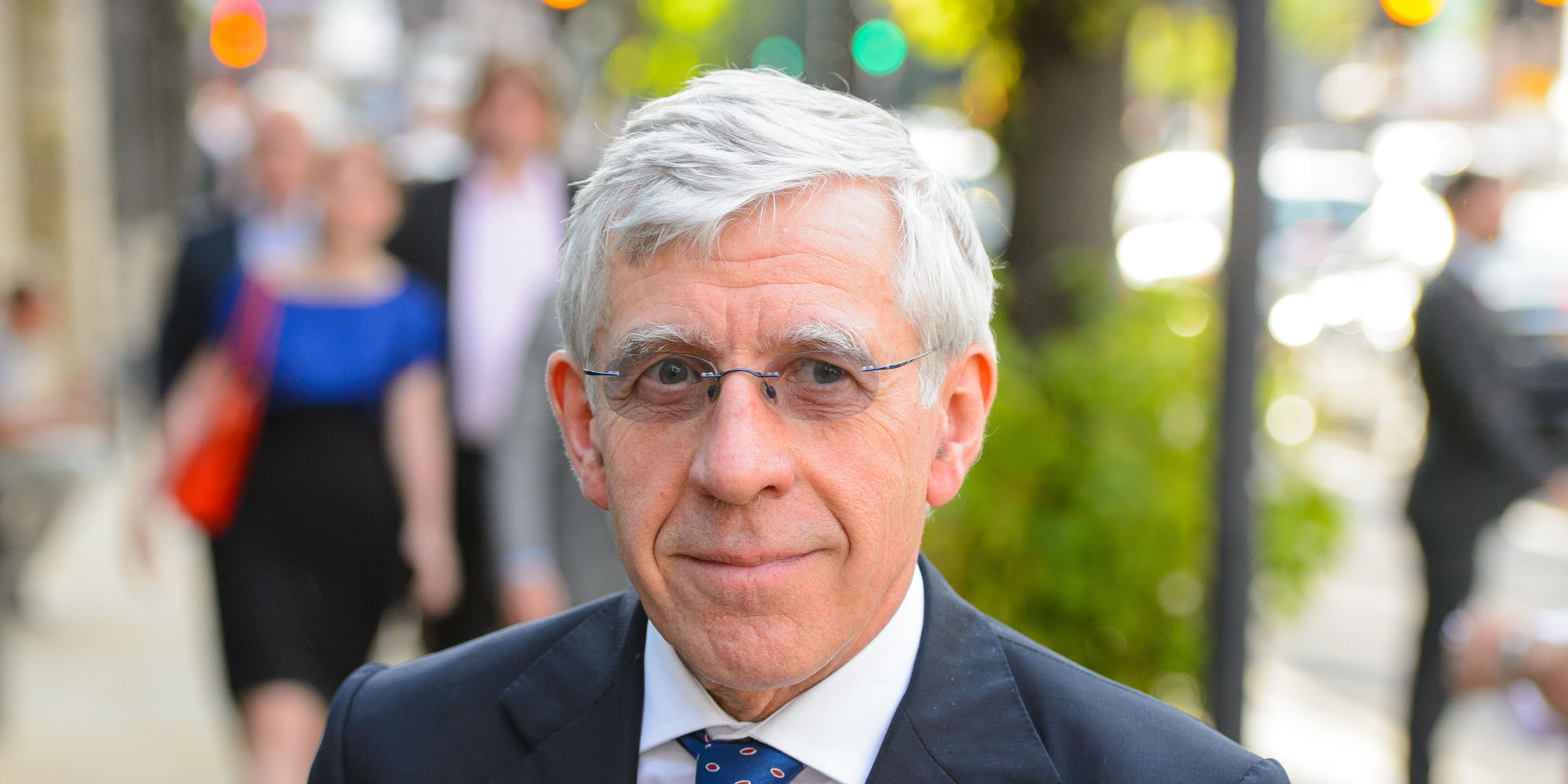Jack Straw And Sir Malcolm Rifkind Face Cash For Access Questions After