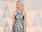 Naomi Watts Pulls Off A Bandeau