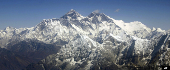 Eco Everest Expedition