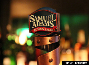 Brewing American Dream
