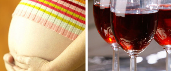 Alcohol Pregnancy