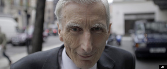 Martin Rees