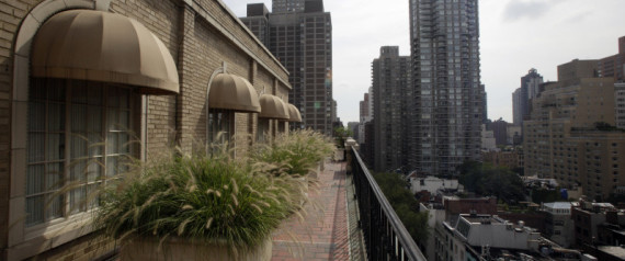 Apartment Rent