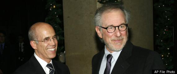 Obama Hollywood Fundraisers