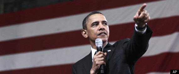 Obama Energy