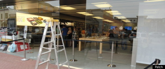 Apple Store