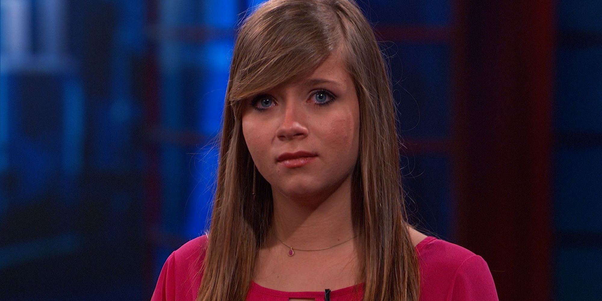 Why A 20YearOld Is 'Terrified' For Her Dad To Go To