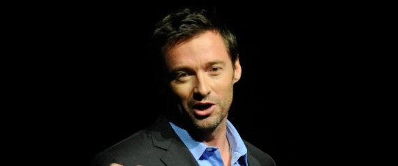 Hugh Jackman