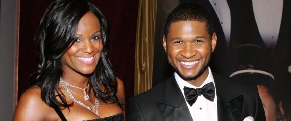 Tameka Usher