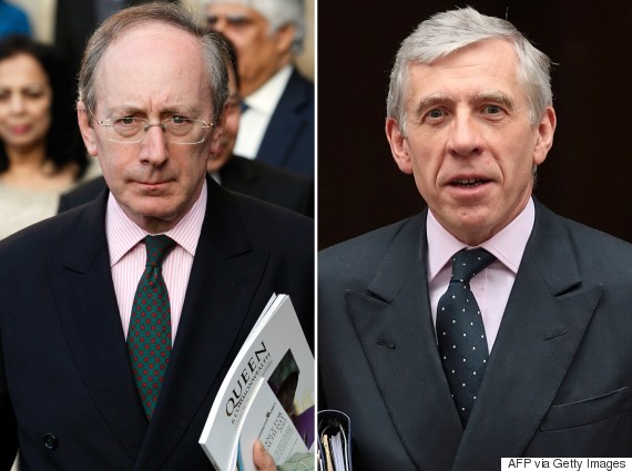 jack straw