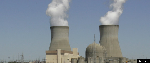 Us Nuclear Regulators