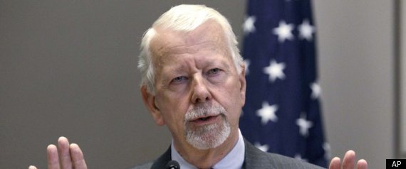 Prop 8 Judge