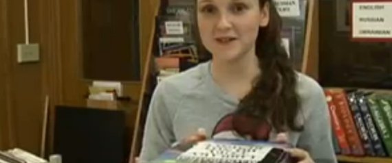 Textbooks For Liberia
