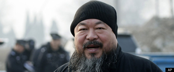 Ai Weiwei