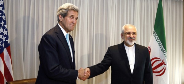 iran us nuclear talks