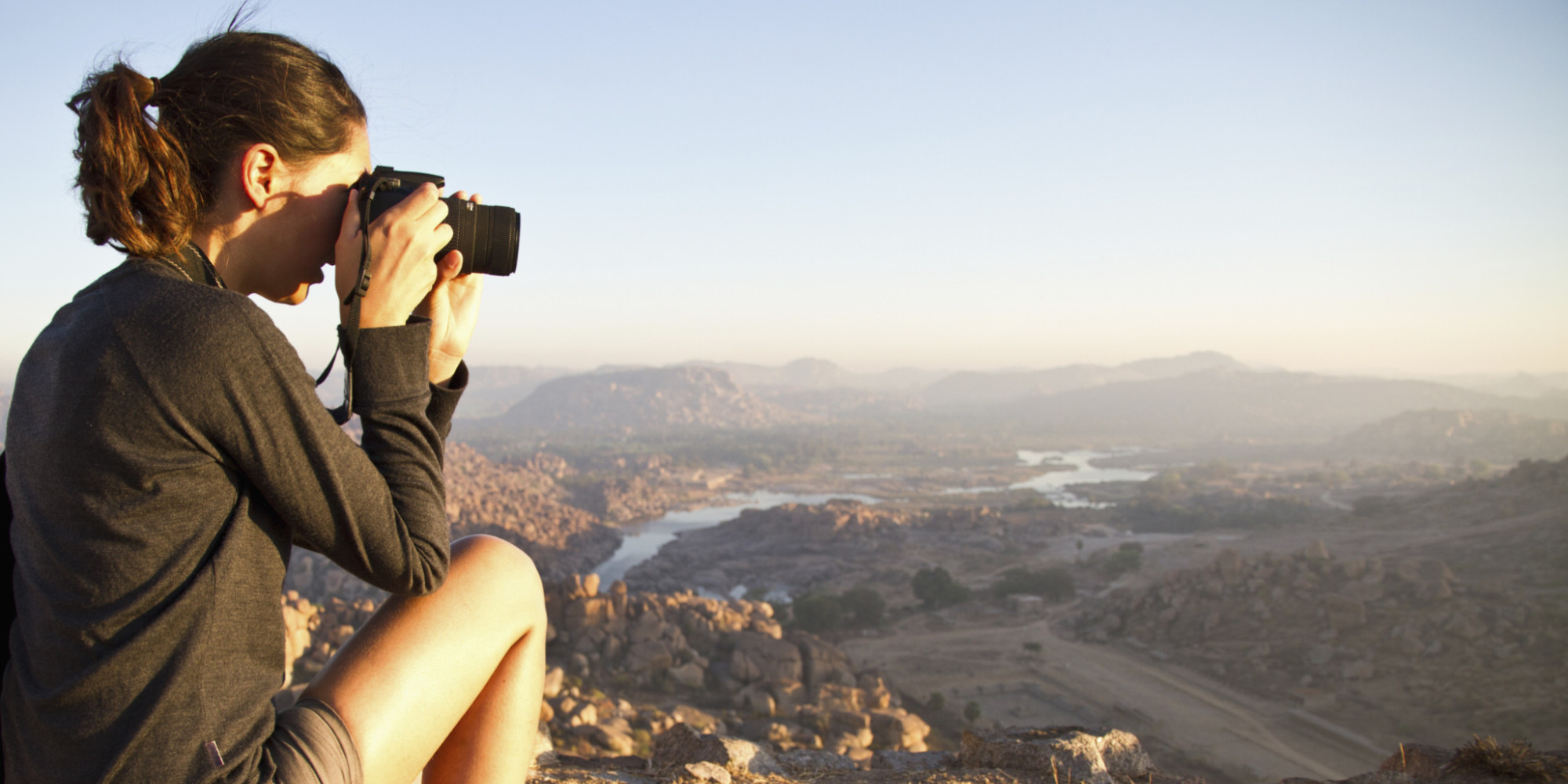 Solo Travel As A Woman Safety Tips And The Most Dangerous Places In The World For Women