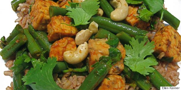 Meatless Monday: The Joy, the Soy, the (Sub-)Culture of Tempeh