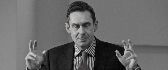 PAUL MASON