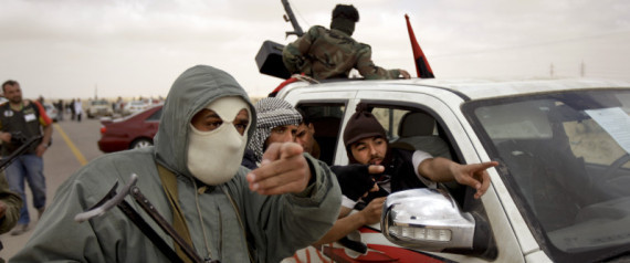 Libya News