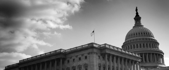 Government Shutdown Lobbyists