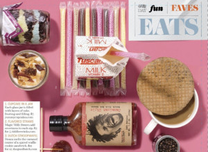 Rachael Rays Faves Eats Treats Favorite Things