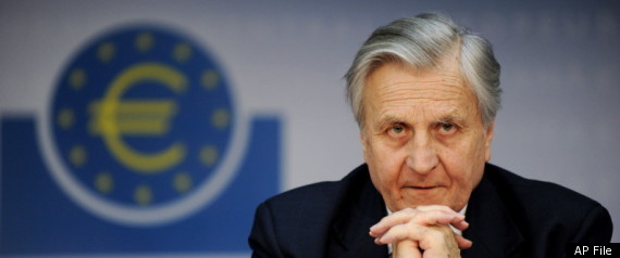 Ecb Interest Rate