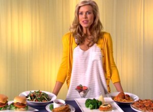 Vegan Diet Kathy Freston