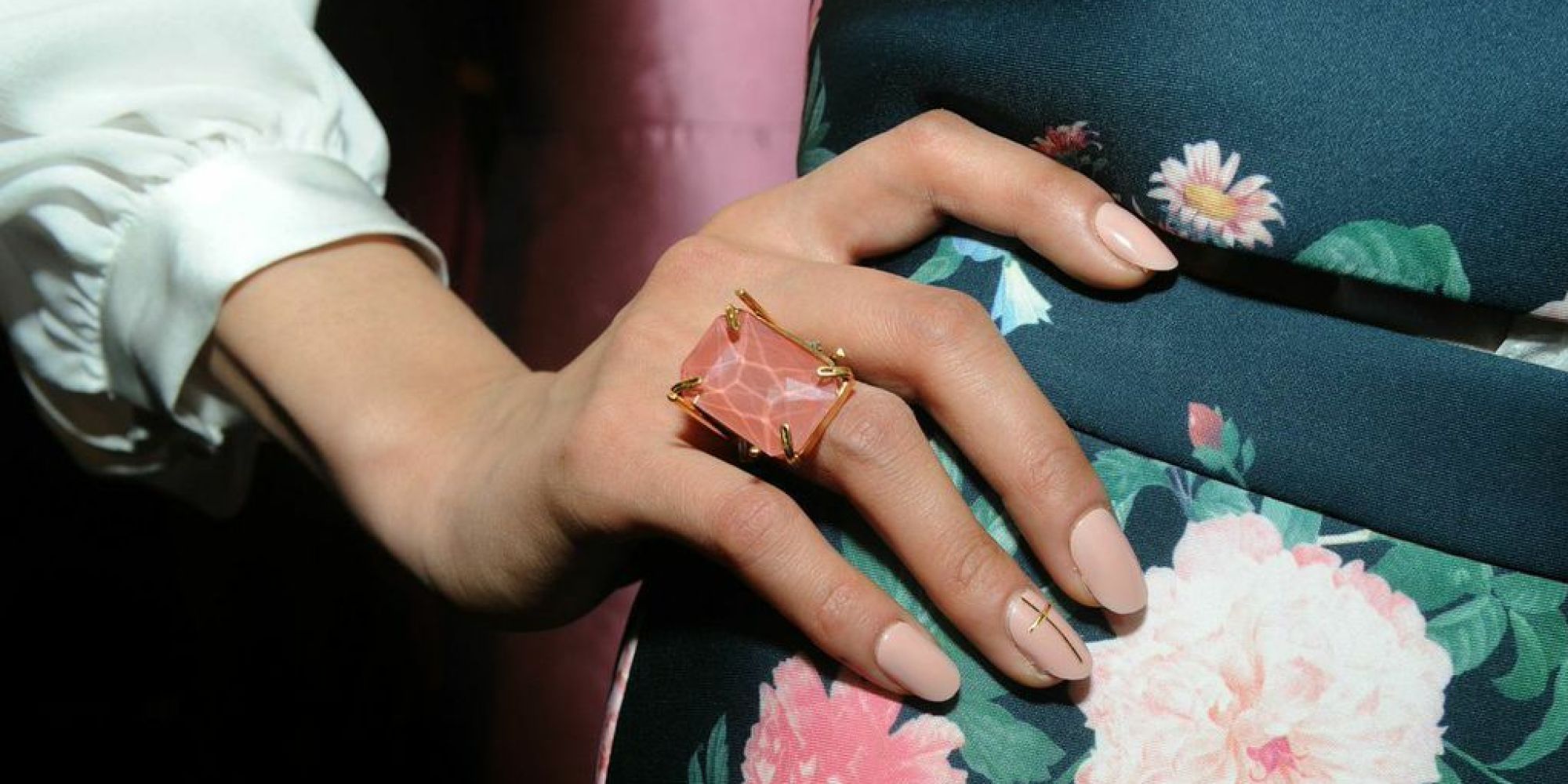The Nail Polish Colors Everyone Will Be Wearing This Fall | HuffPost