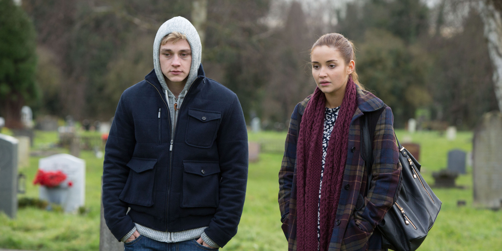 ‘EastEnders' Spoiler Peter Beale And Lauren Branning To Leave Together