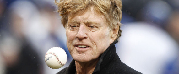 Robert Redford