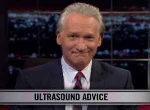 Bill Maher New Rule