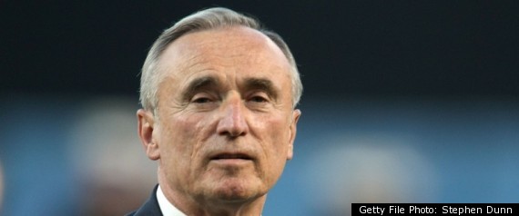Bill Bratton