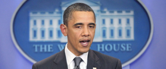 Obama Veto Threat