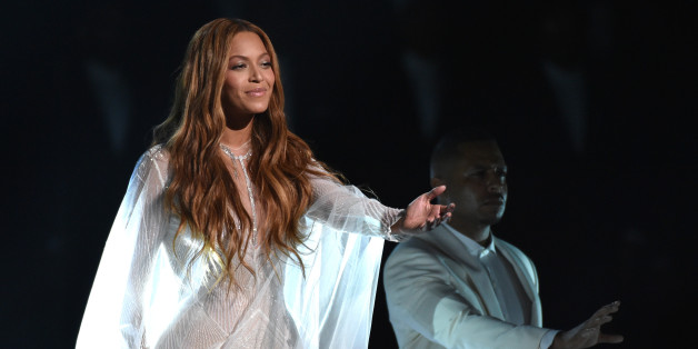 Everything You Need To Know About The College Class On Beyoncé | HuffPost