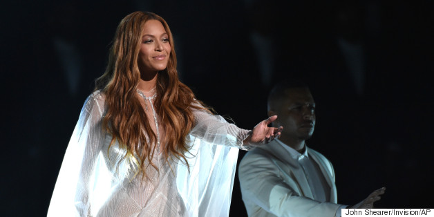 Everything You Need To Know About That Beyoncé College Class