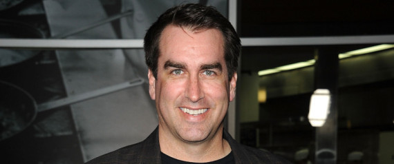 Rob Riggle