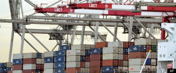 Global Trade