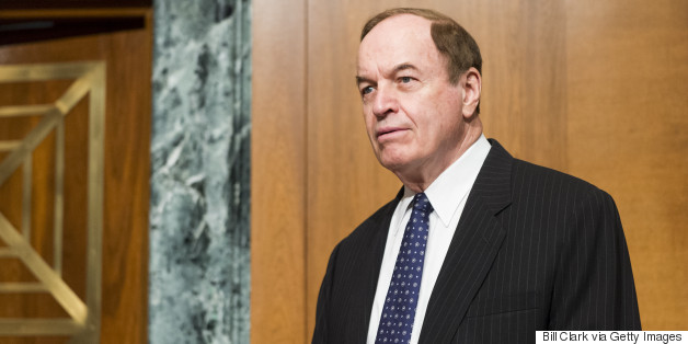 GOP Senator Sympathizes With Alabama Officials Who Blocked Same-Sex Marriage