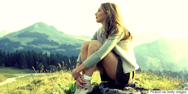 Why You Should Be Selfish In Your 20s