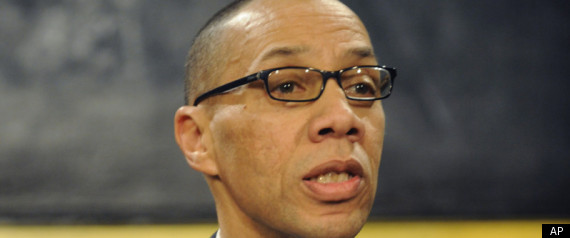 Dennis Walcott